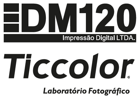 Logo da Empresa